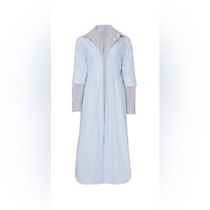 EUC Marni- Layer Duster Dress. Size 0